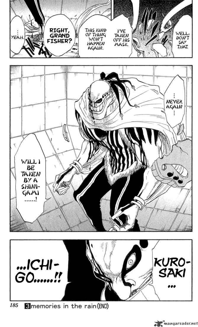 BLEACH Chapter 25 - Page 18