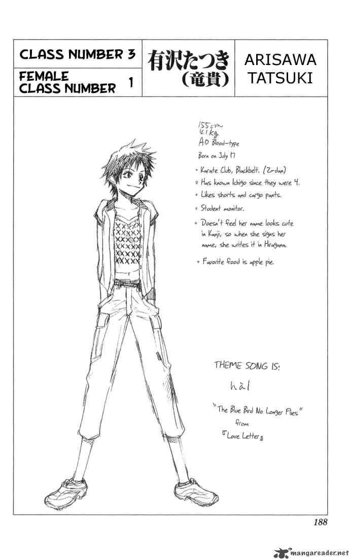 BLEACH Chapter 25 - Page 20