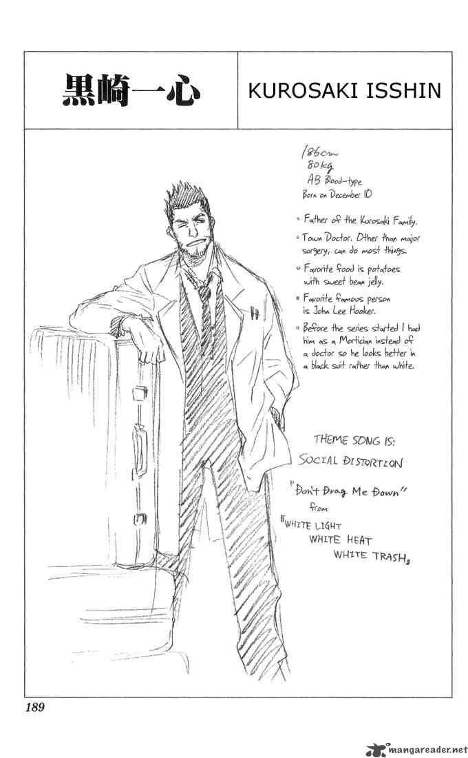 BLEACH Chapter 25 - Page 21