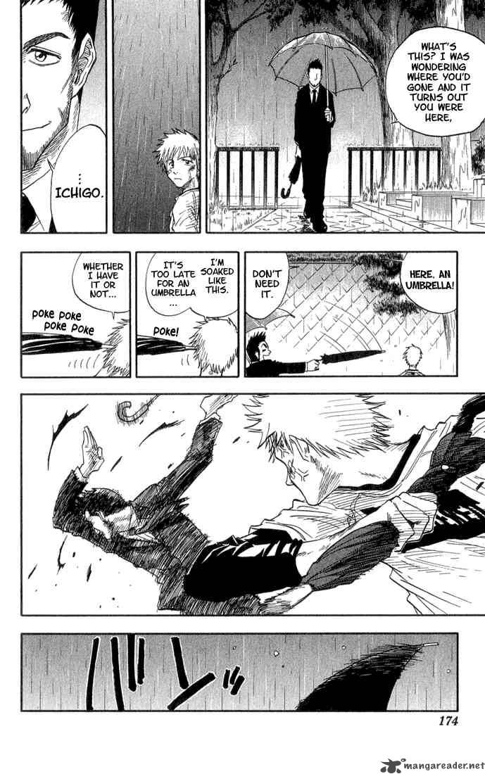 BLEACH Chapter 25 - Page 7