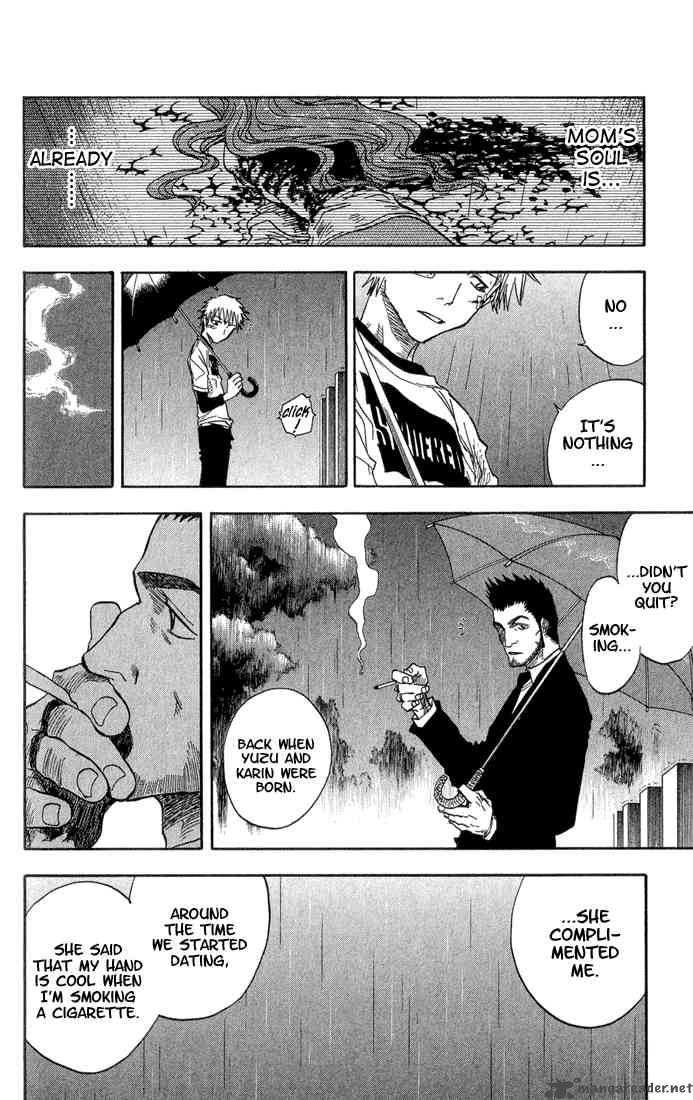 BLEACH Chapter 25 - Page 9