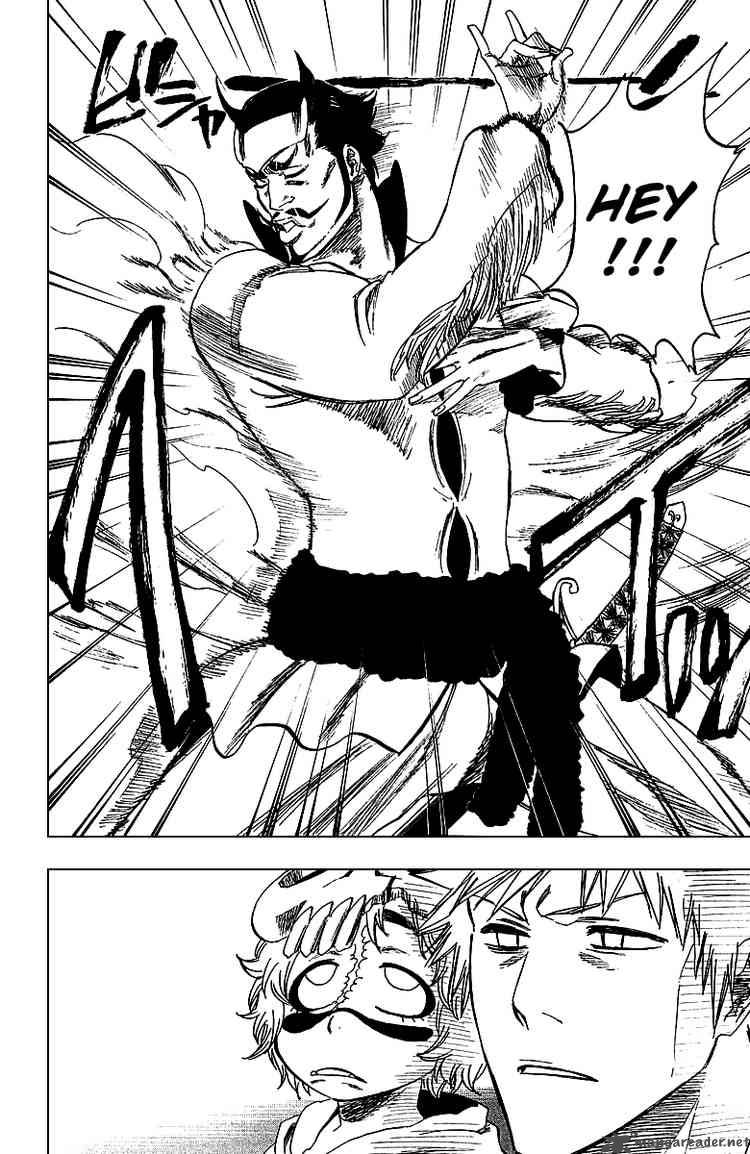 BLEACH Chapter 250 - Page 10