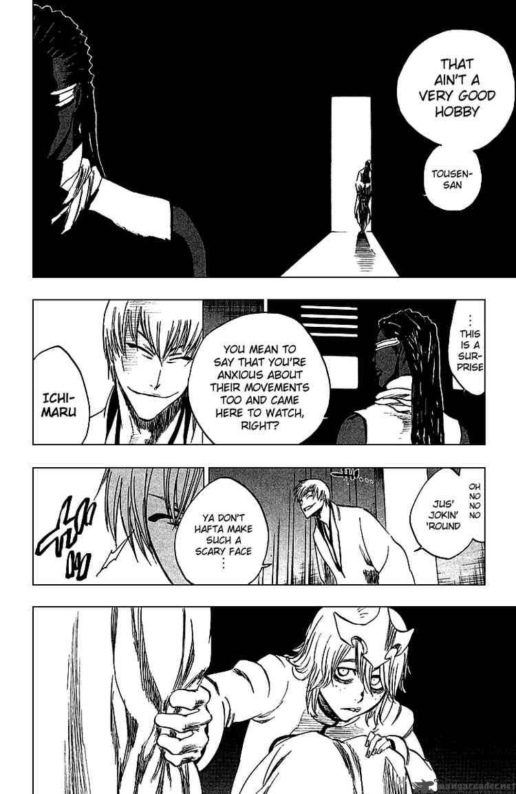 BLEACH Chapter 250 - Page 14