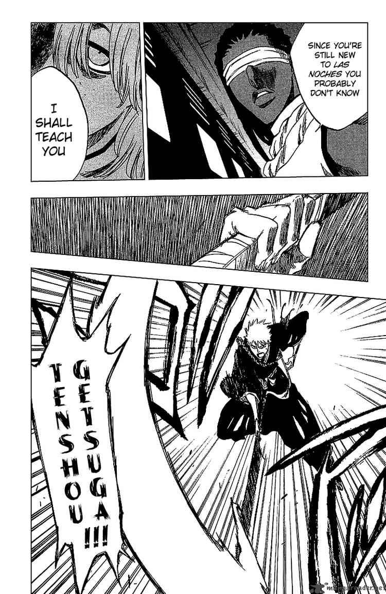 BLEACH Chapter 250 - Page 18