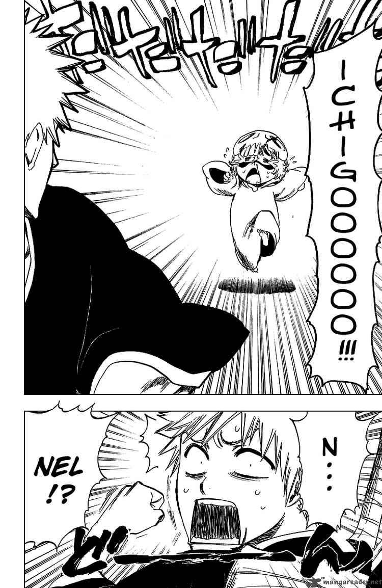 BLEACH Chapter 250 - Page 2