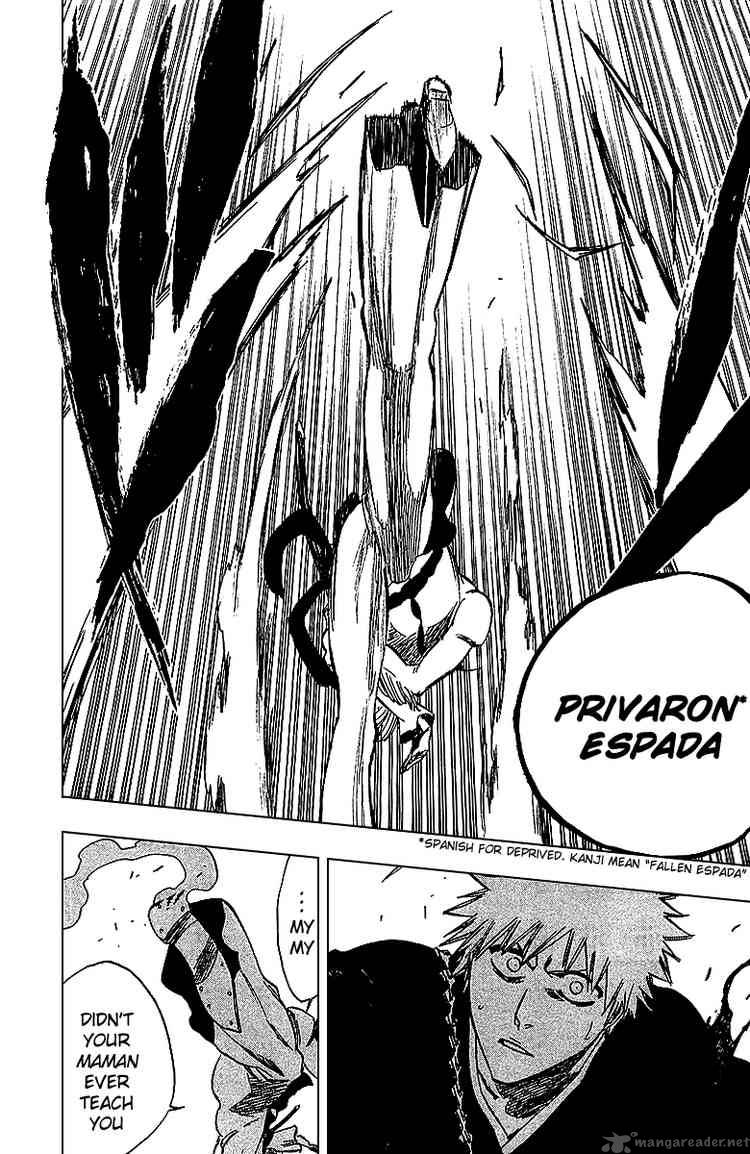 BLEACH Chapter 250 - Page 20