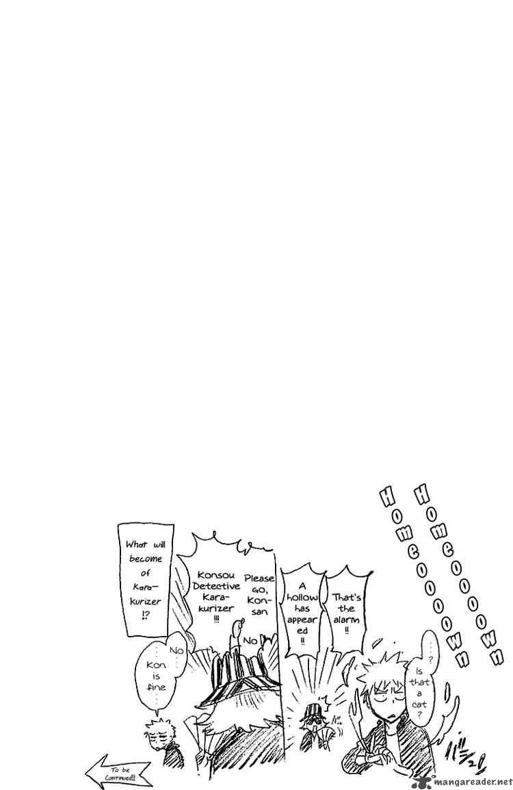 BLEACH Chapter 250 - Page 22