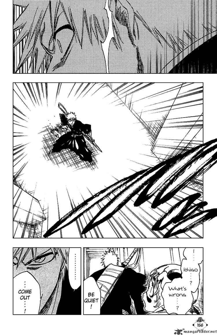 BLEACH Chapter 250 - Page 6