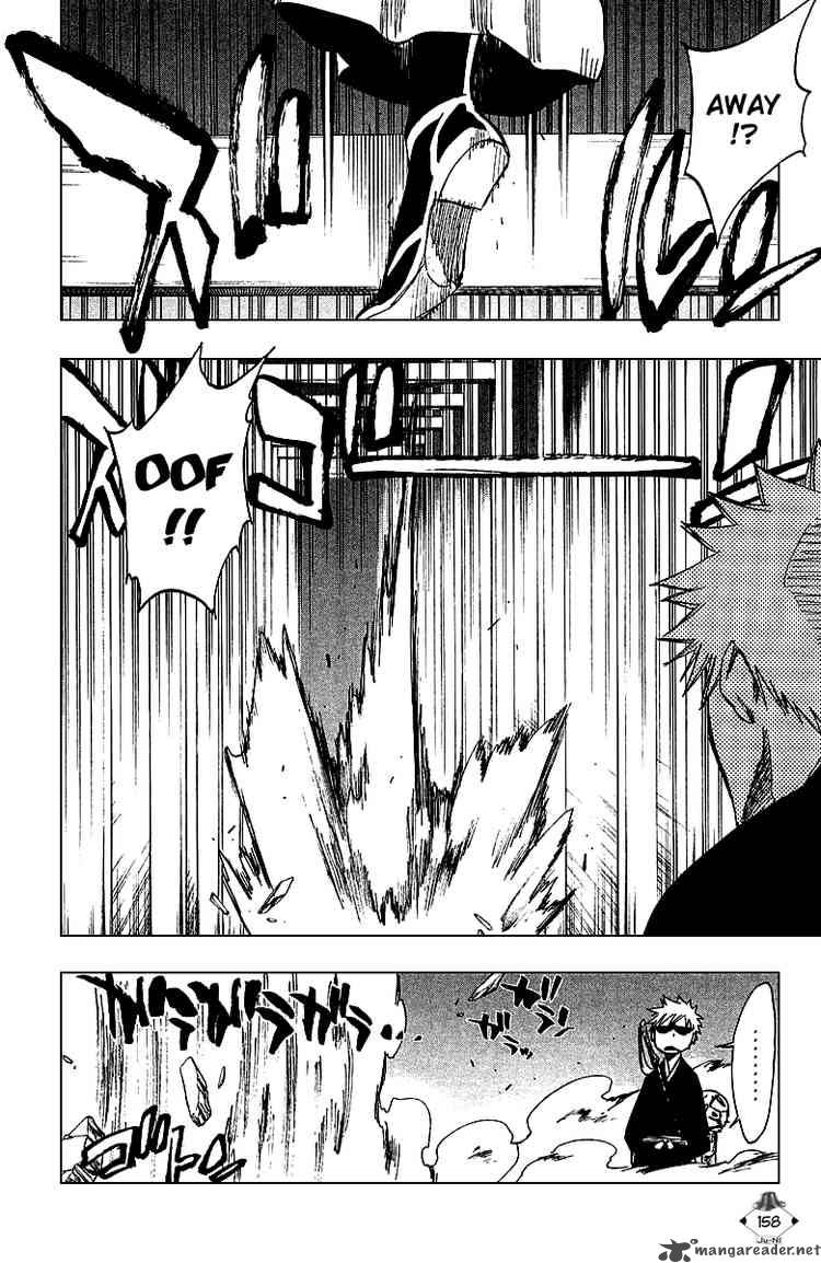 BLEACH Chapter 250 - Page 8