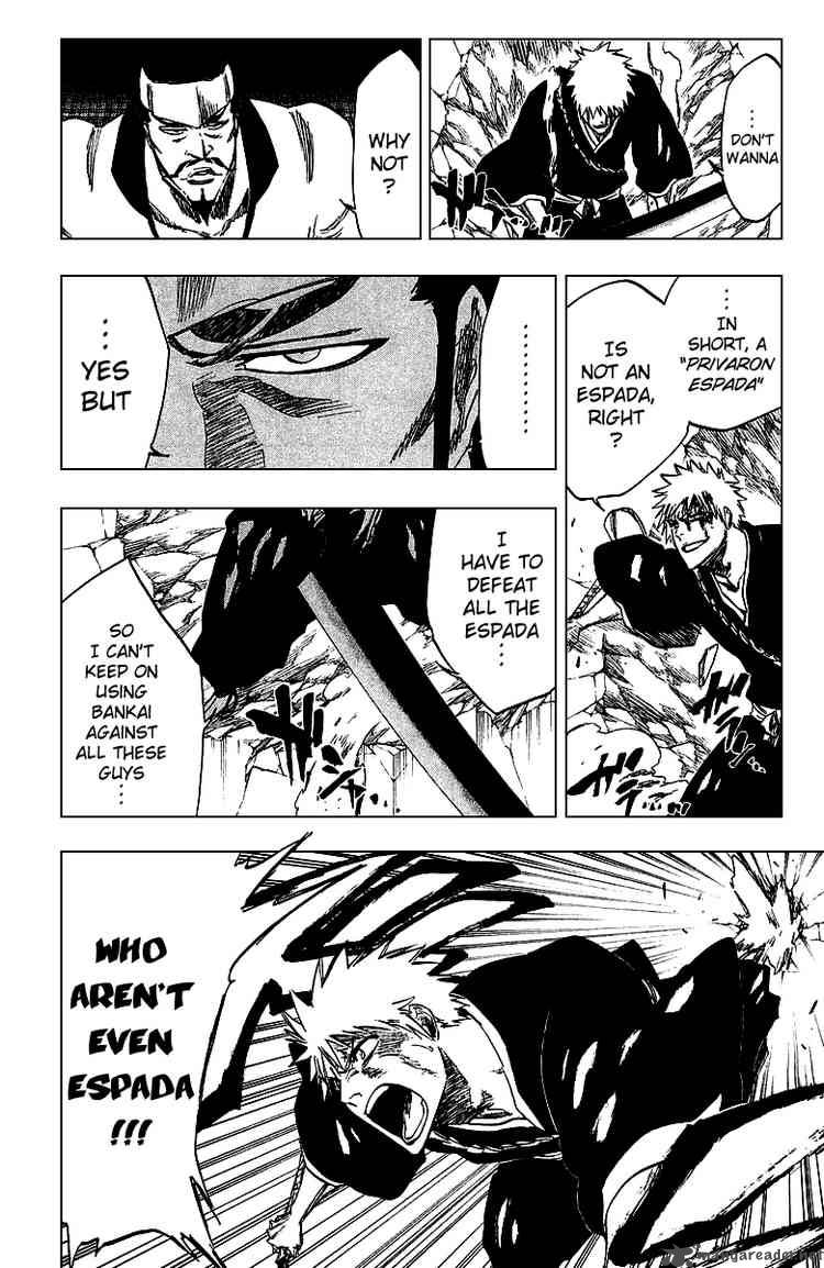 BLEACH Chapter 251 - Page 10