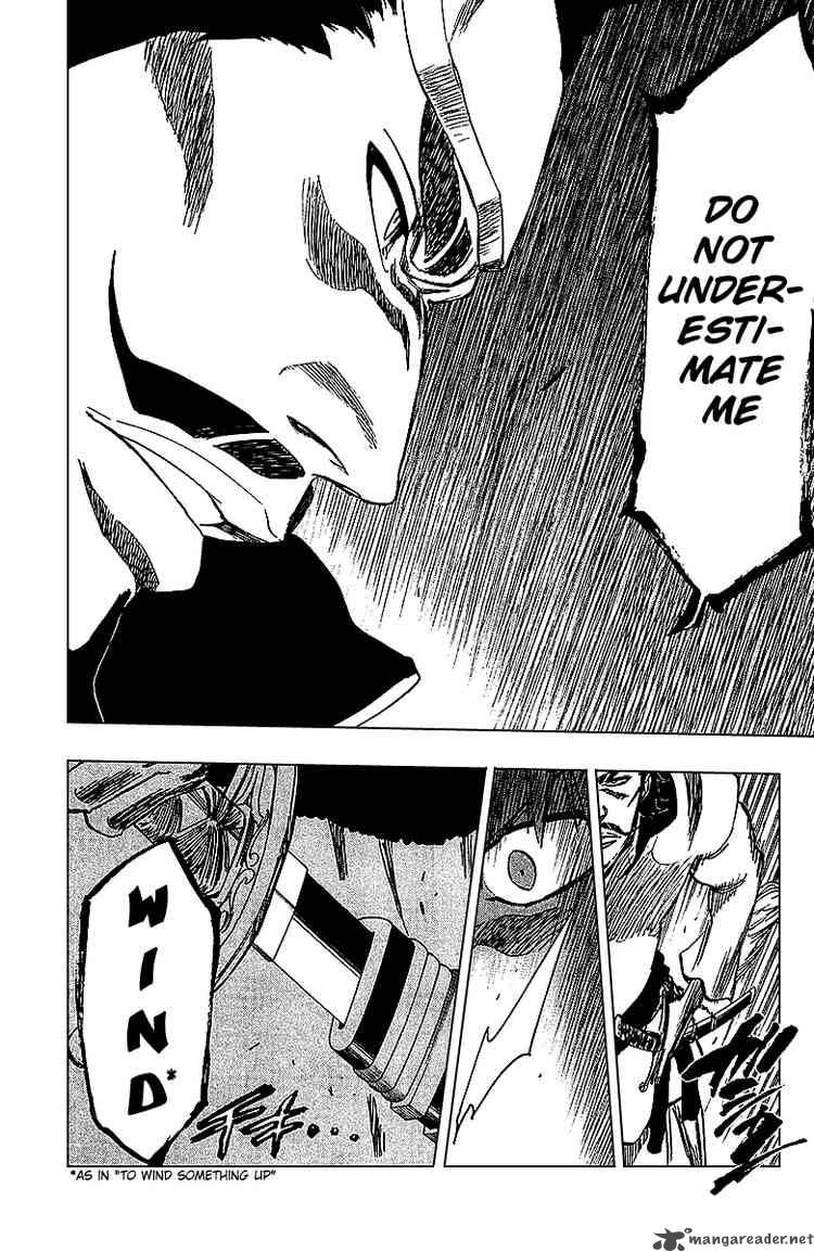 BLEACH Chapter 251 - Page 12