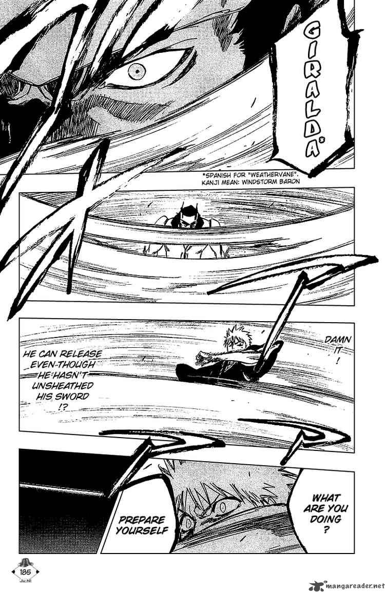 BLEACH Chapter 251 - Page 13