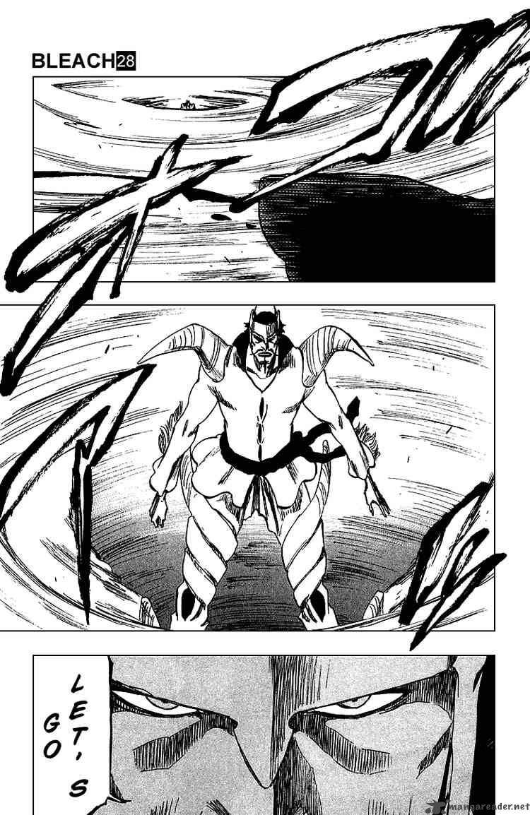 BLEACH Chapter 251 - Page 15