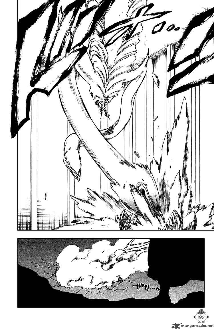 BLEACH Chapter 251 - Page 18
