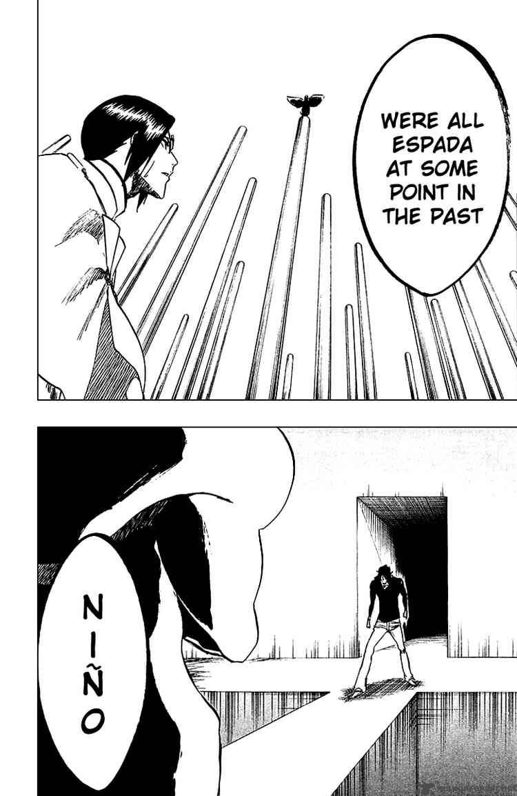 BLEACH Chapter 251 - Page 2