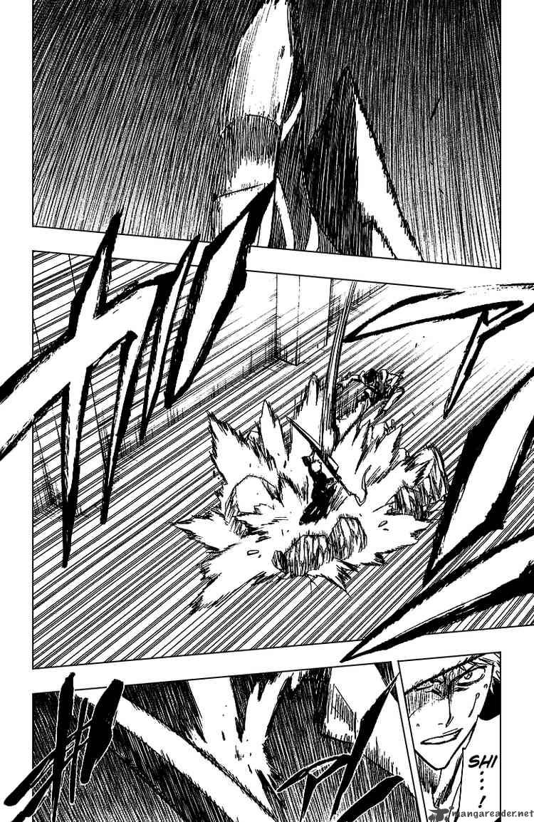 BLEACH Chapter 251 - Page 4