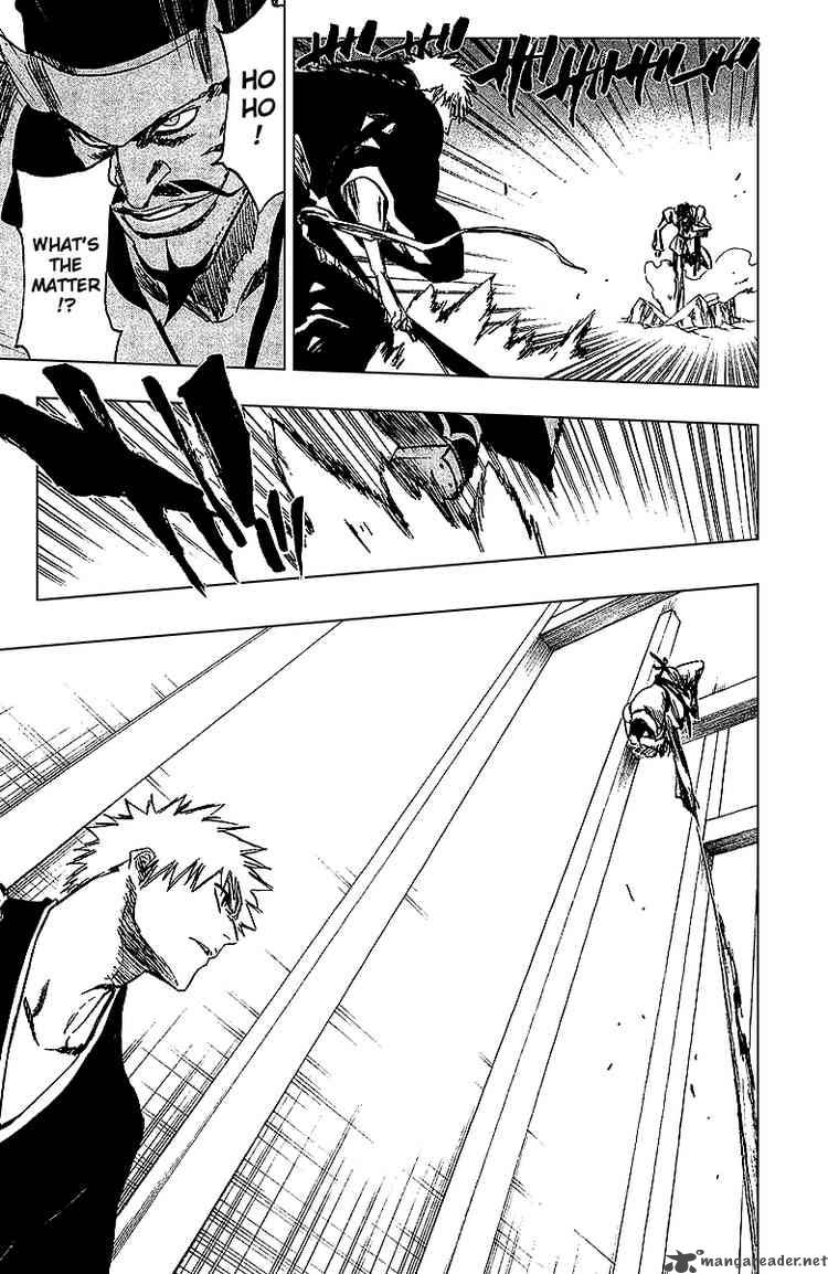 BLEACH Chapter 251 - Page 5