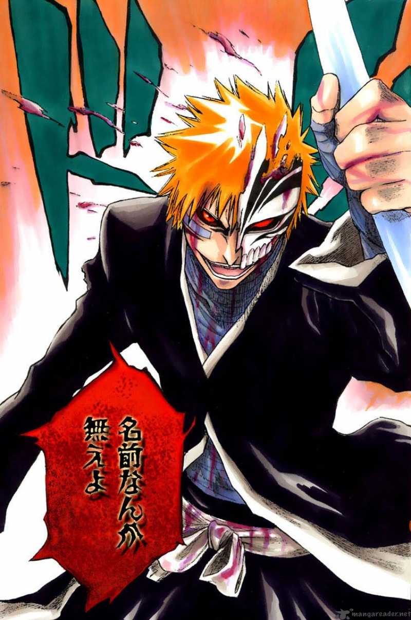 BLEACH Chapter 252 - Page 10