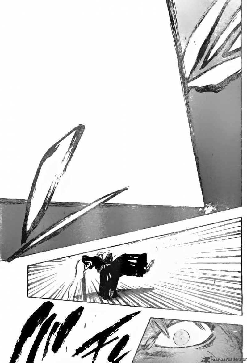 BLEACH Chapter 252 - Page 12