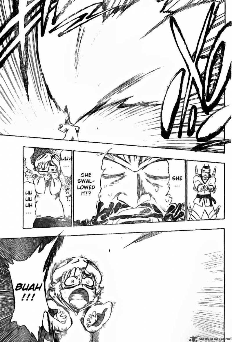BLEACH Chapter 252 - Page 14