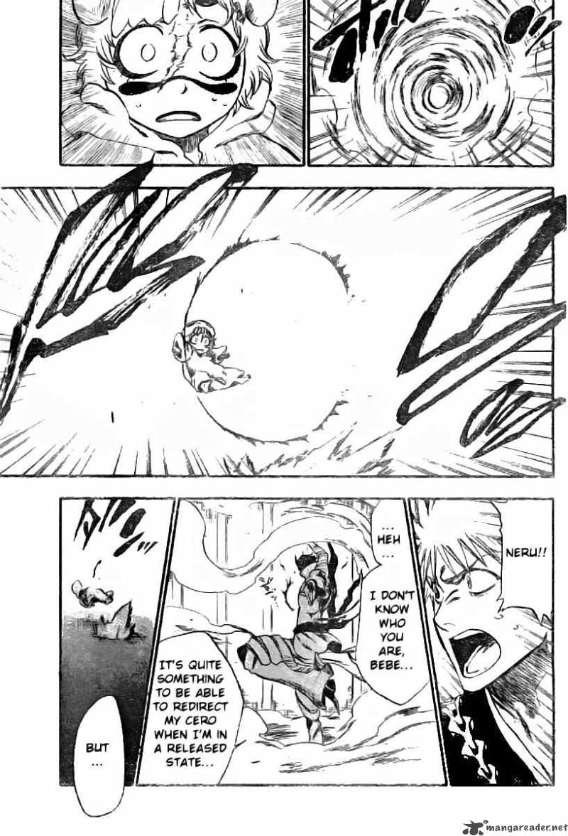 BLEACH Chapter 252 - Page 16