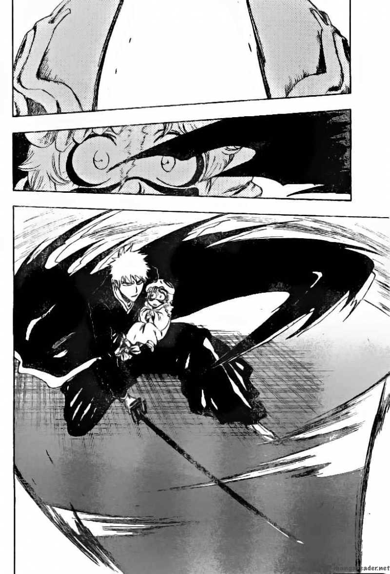 BLEACH Chapter 252 - Page 19