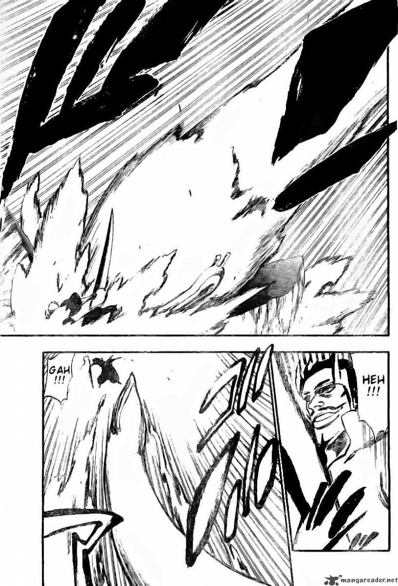 BLEACH Chapter 252 - Page 5