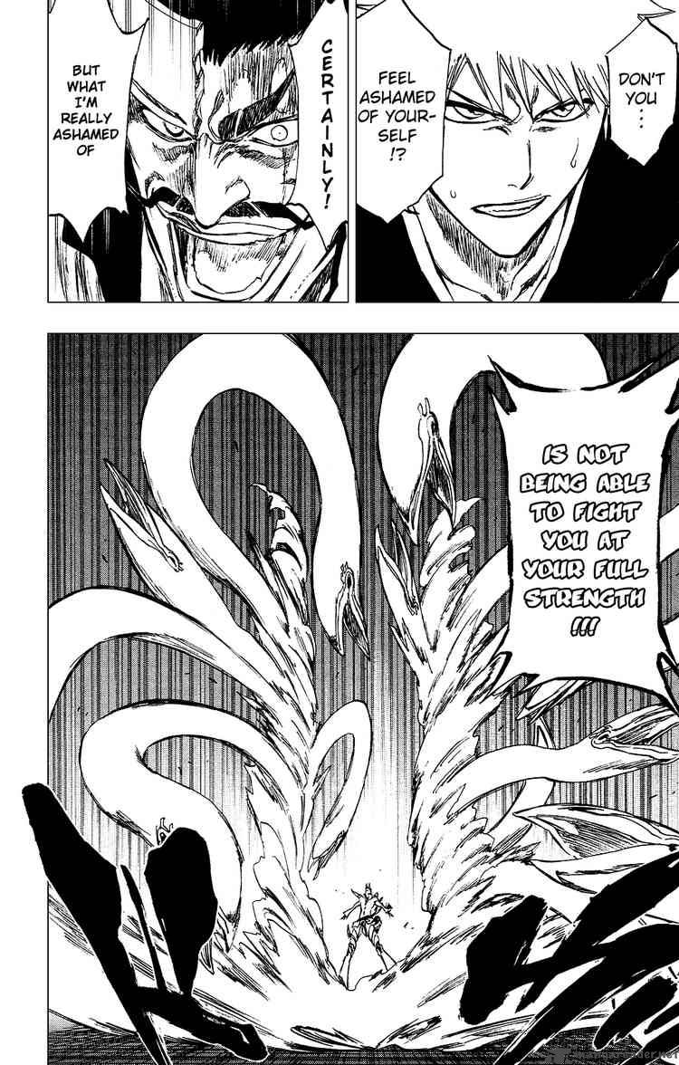 BLEACH Chapter 253 - Page 10