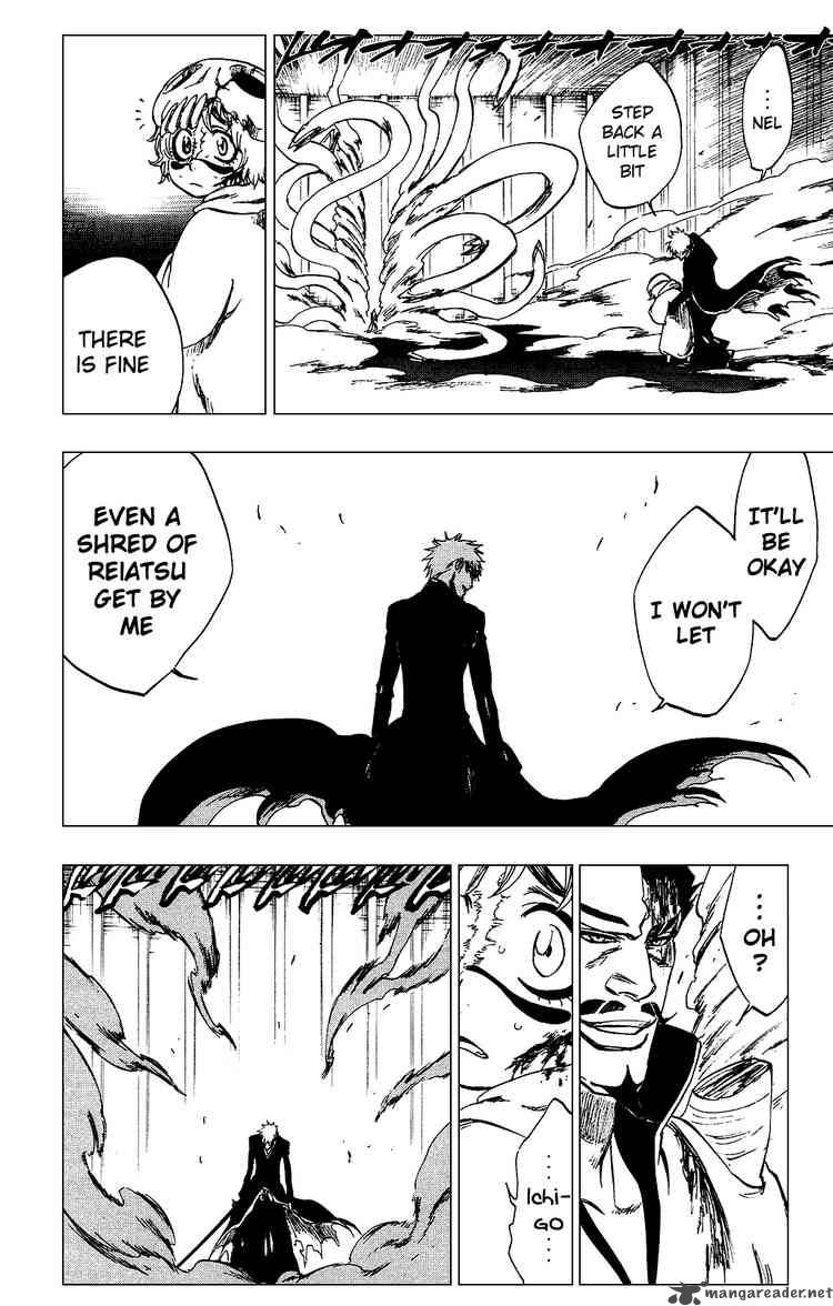 BLEACH Chapter 253 - Page 12