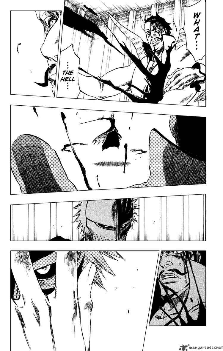 BLEACH Chapter 253 - Page 17