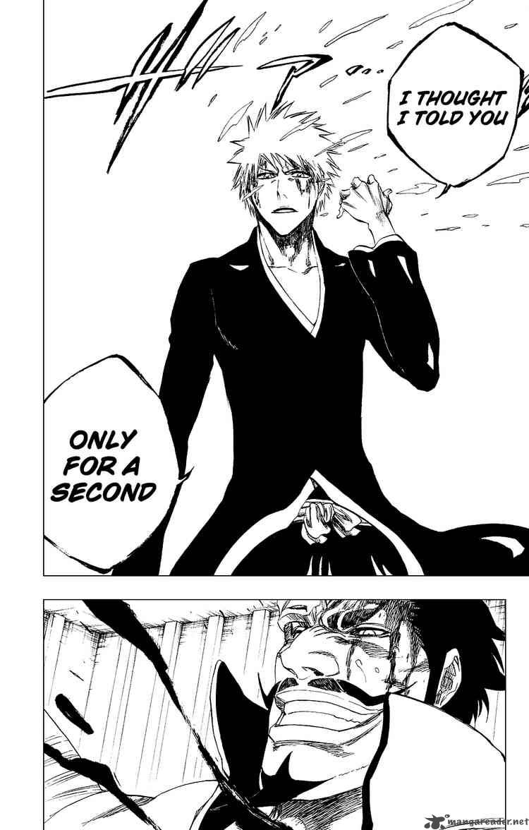 BLEACH Chapter 253 - Page 18