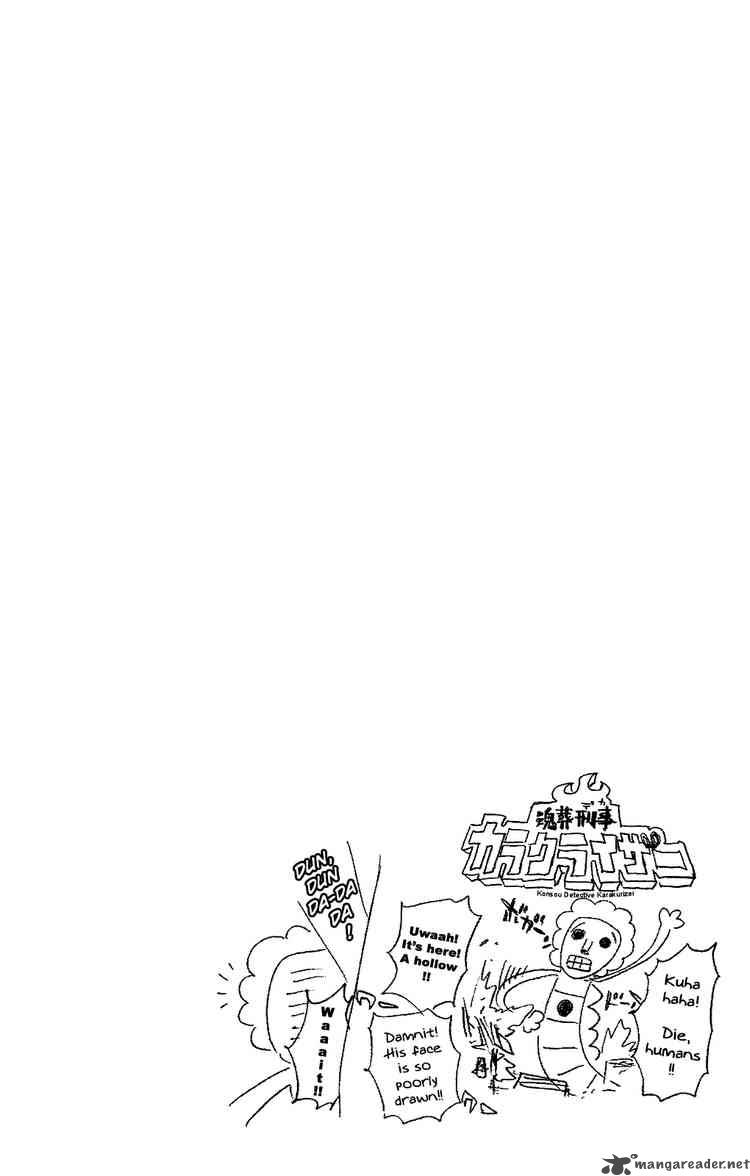 BLEACH Chapter 253 - Page 20