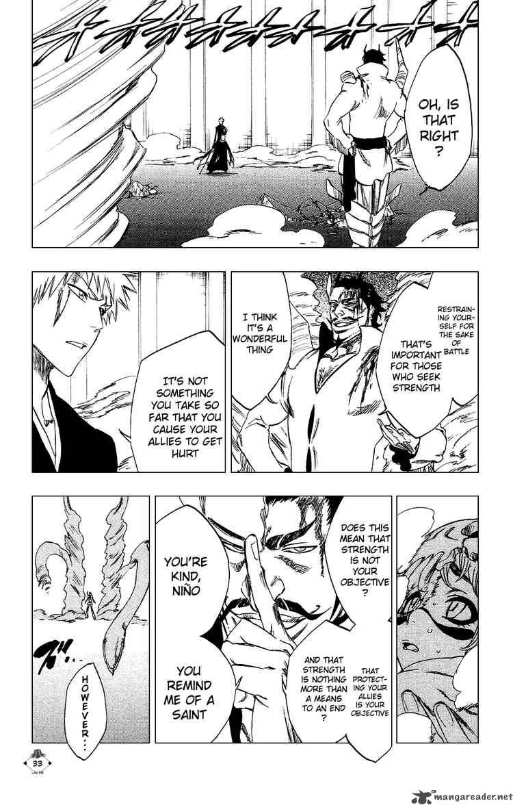 BLEACH Chapter 253 - Page 3