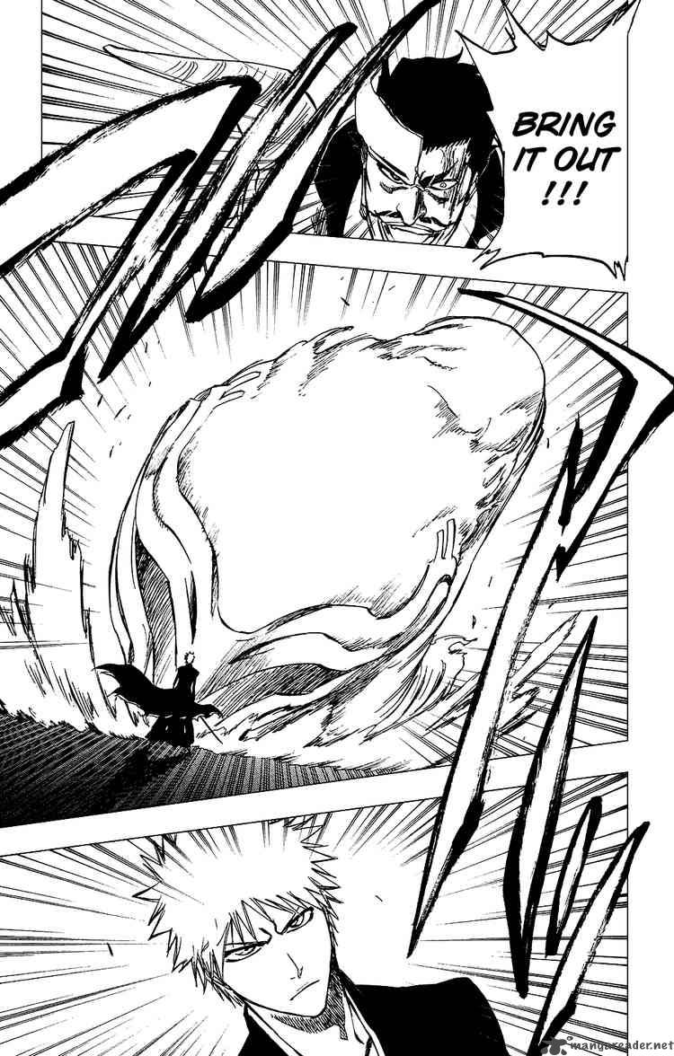 BLEACH Chapter 253 - Page 5