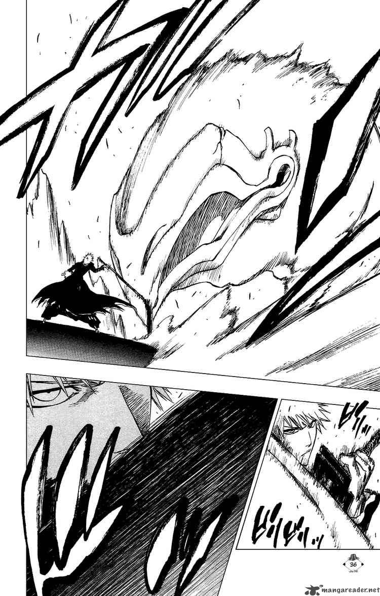 BLEACH Chapter 253 - Page 6