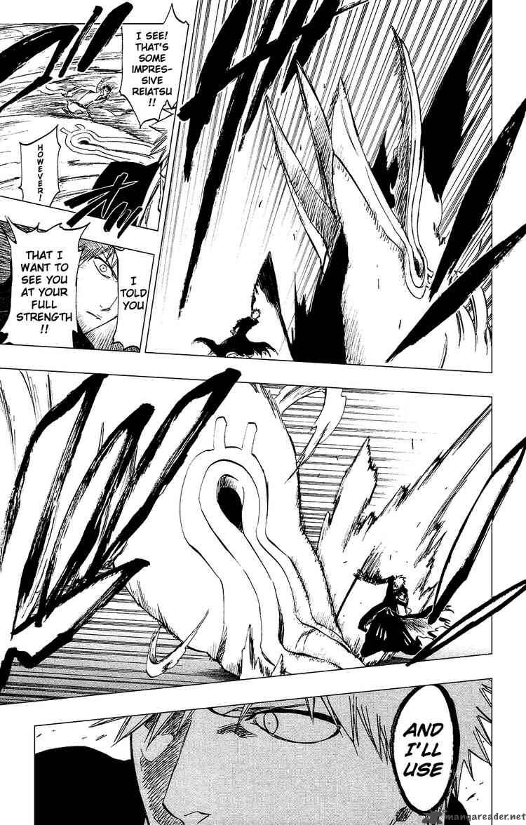BLEACH Chapter 253 - Page 7