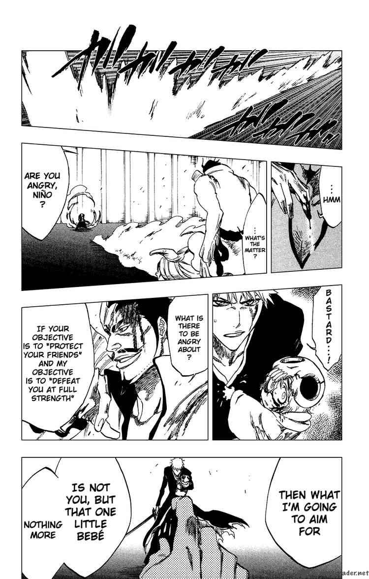 BLEACH Chapter 253 - Page 9