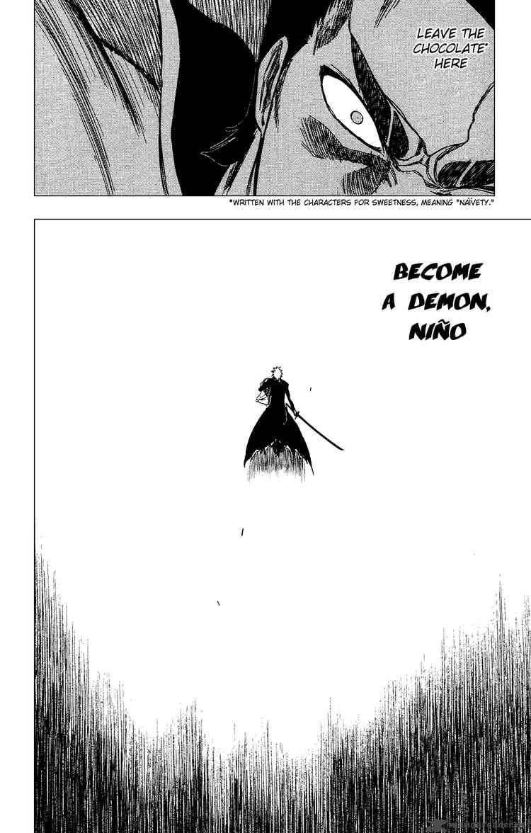 BLEACH Chapter 254 - Page 16