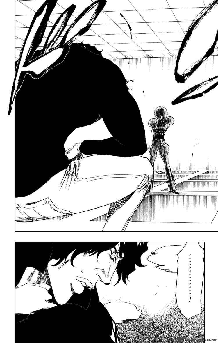 BLEACH Chapter 254 - Page 18