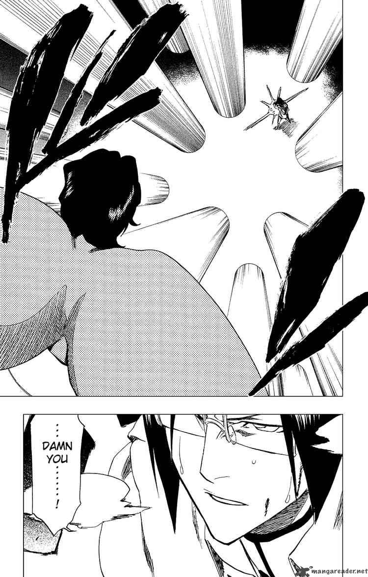BLEACH Chapter 254 - Page 19
