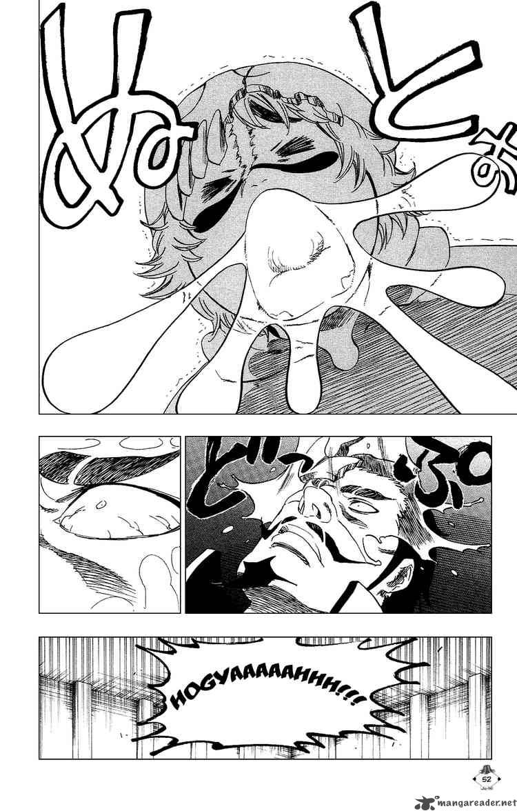 BLEACH Chapter 254 - Page 2