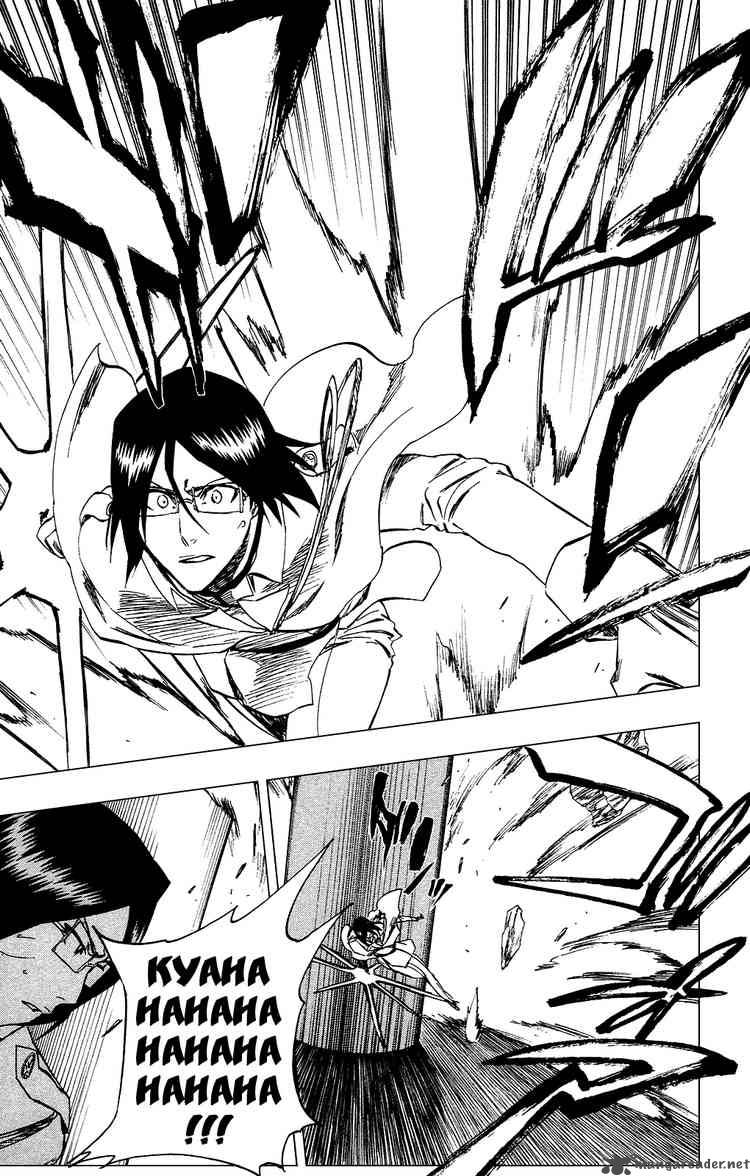 BLEACH Chapter 255 - Page 12