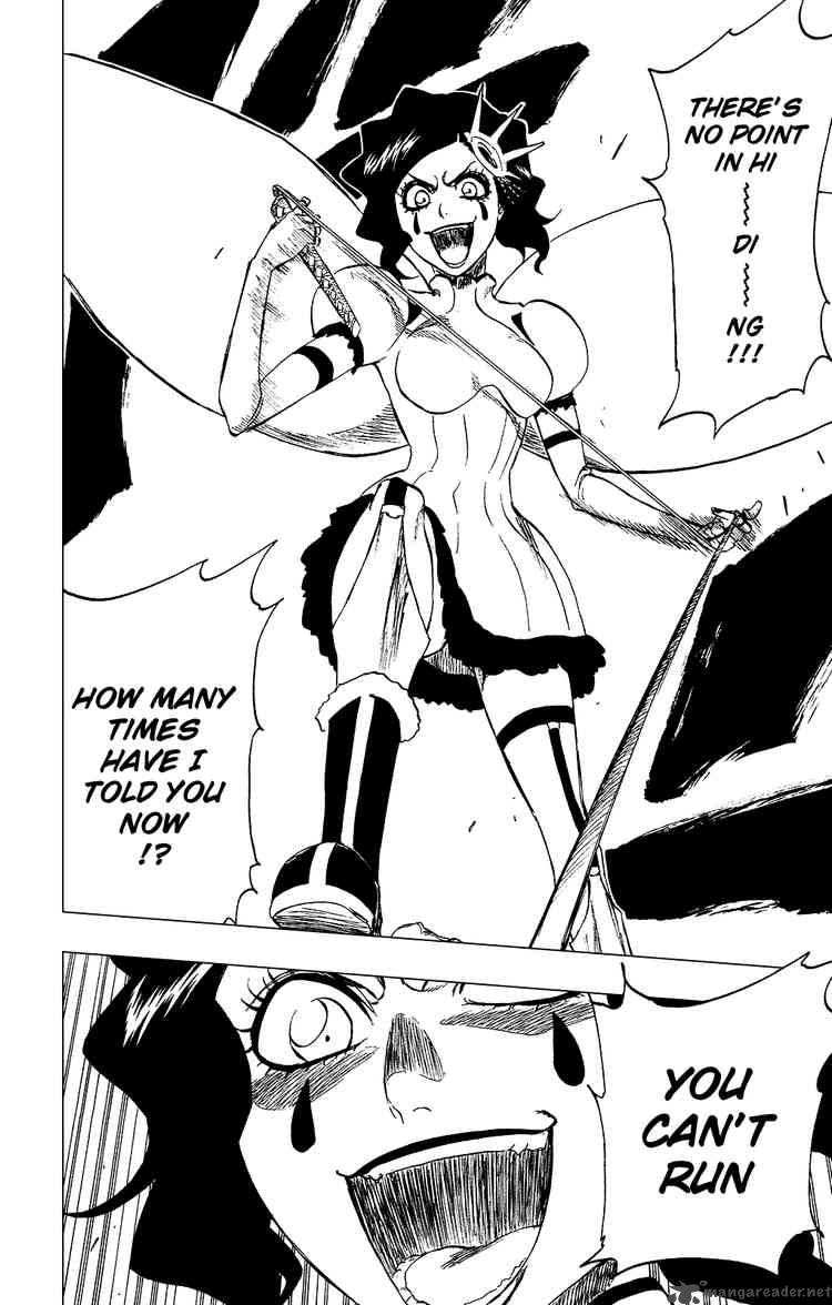 BLEACH Chapter 255 - Page 13