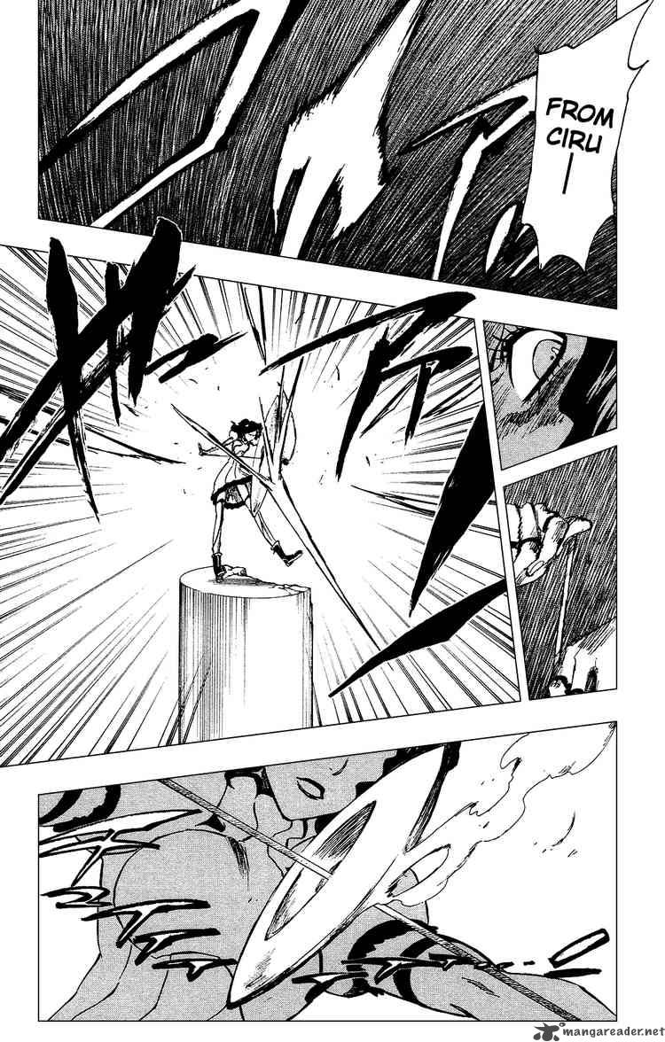 BLEACH Chapter 255 - Page 14