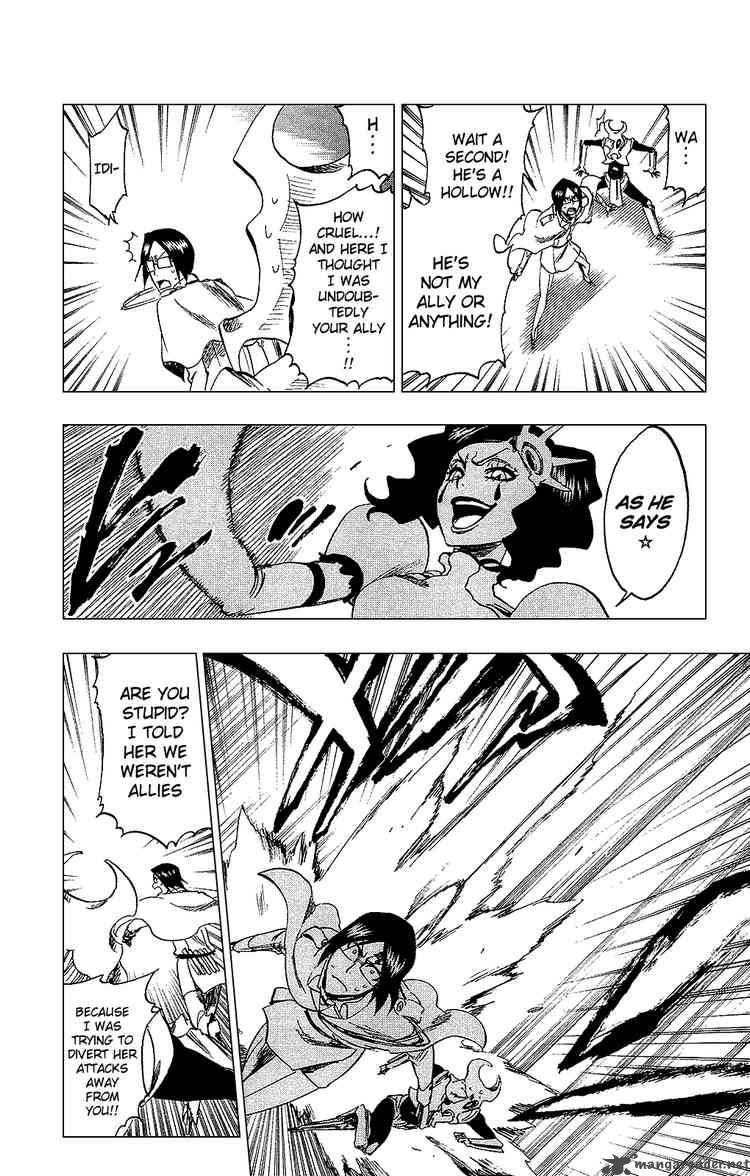 BLEACH Chapter 256 - Page 12