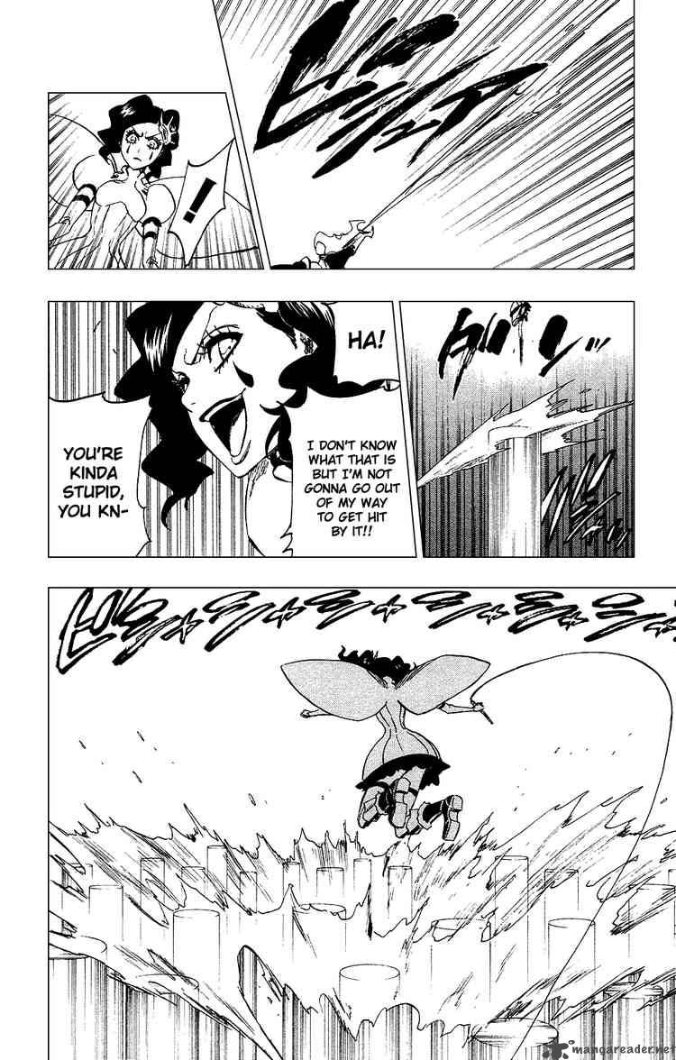 BLEACH Chapter 256 - Page 16
