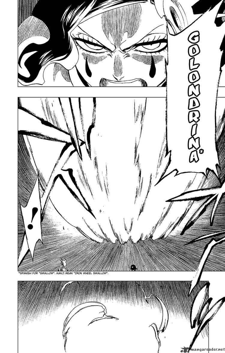 BLEACH Chapter 256 - Page 18