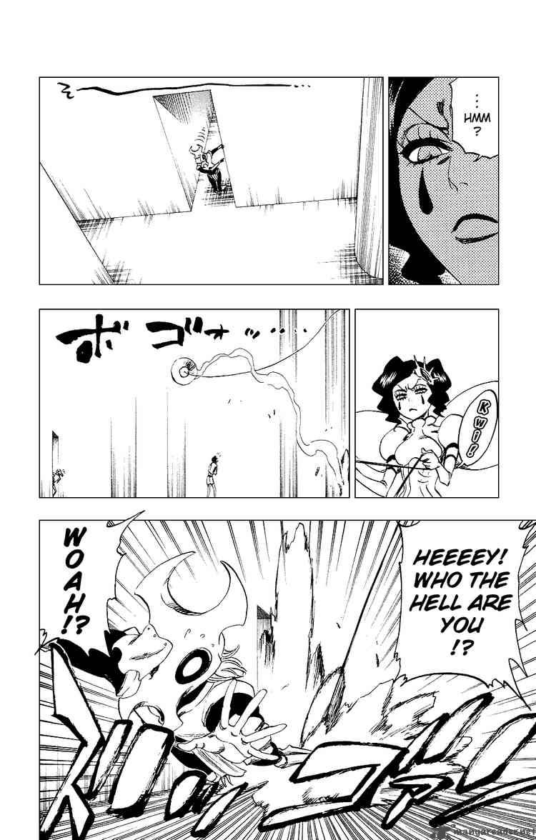 BLEACH Chapter 256 - Page 8