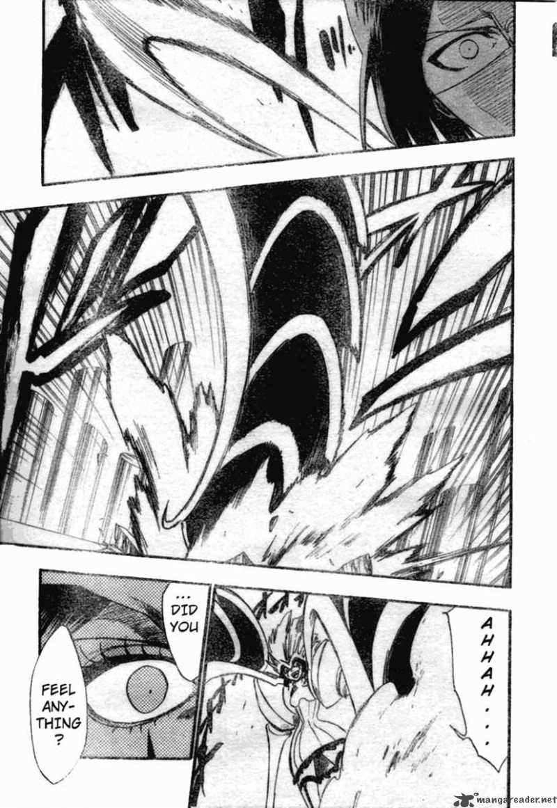 BLEACH Chapter 257 - Page 10