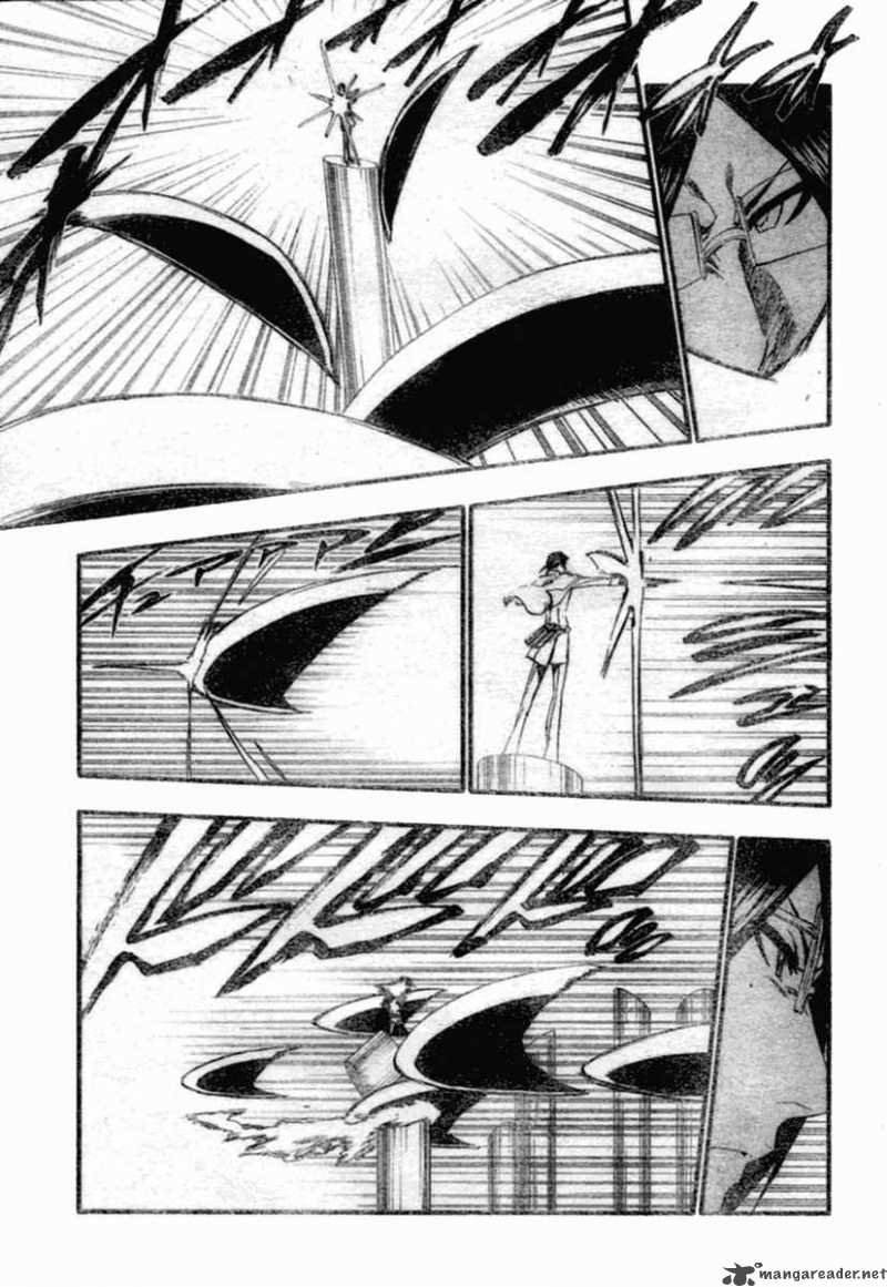 BLEACH Chapter 257 - Page 14